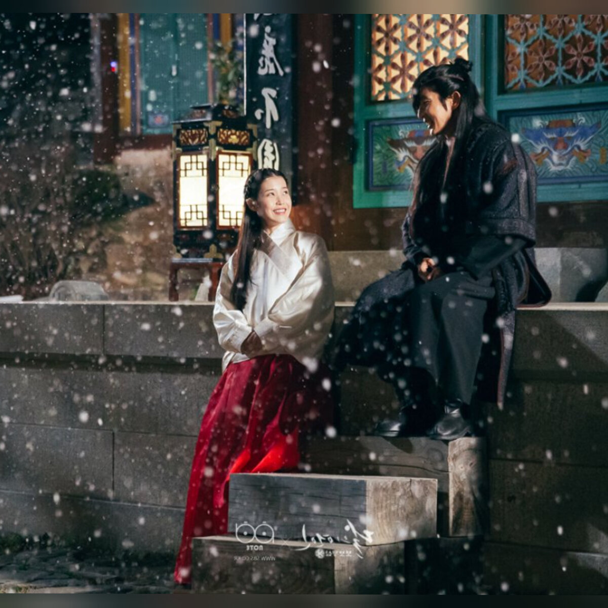 История императорской семьи 941 года, глазами нашей современницы, которая попала в прошлое своей страны.