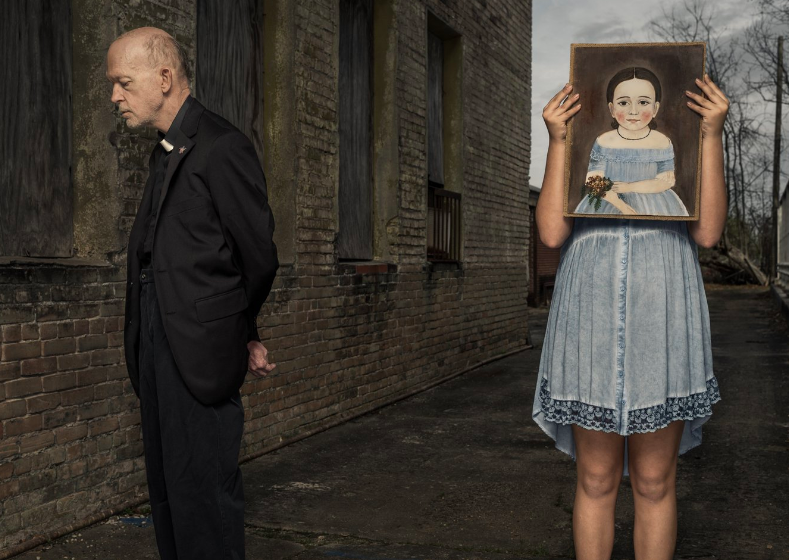 Фото: Дэн Уинтерс