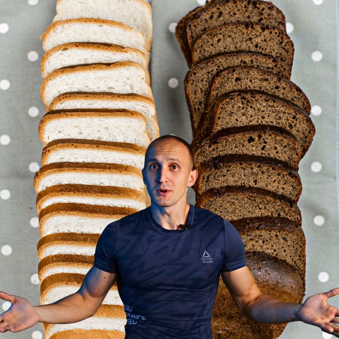 Во всем мире регулярно выпекается не менее 100 разных видов хлеба и хлебобулочных изделий.  Каждый имеет свои особенности. В России традиционно хлеб делят на 2 большие категории – белый и черный.