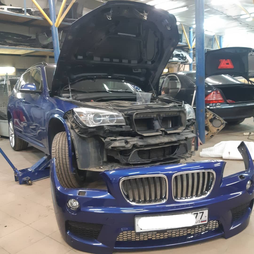 Разбираем....