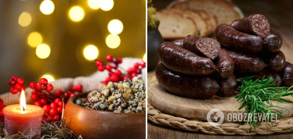 Как правильно приготовить кровянку 