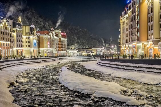 Недвижимость в Сочи на пике спроса: риски покупателей. Часть 2