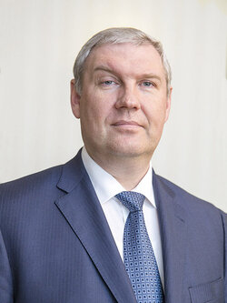 Сергей Кобзев