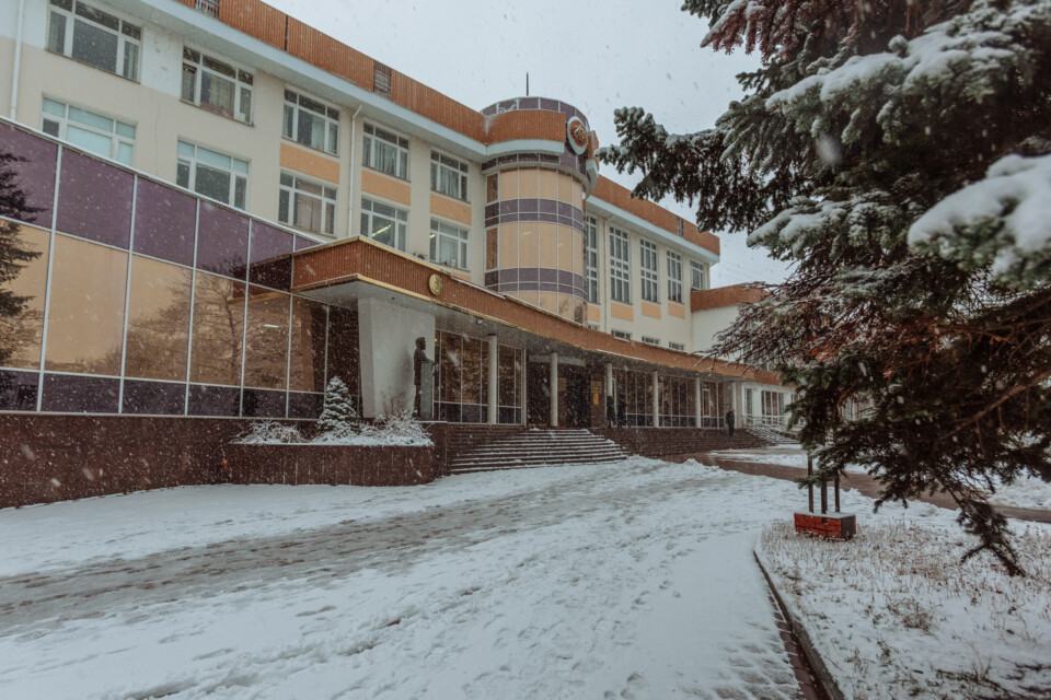 Фото: пресс-служба КФУ
