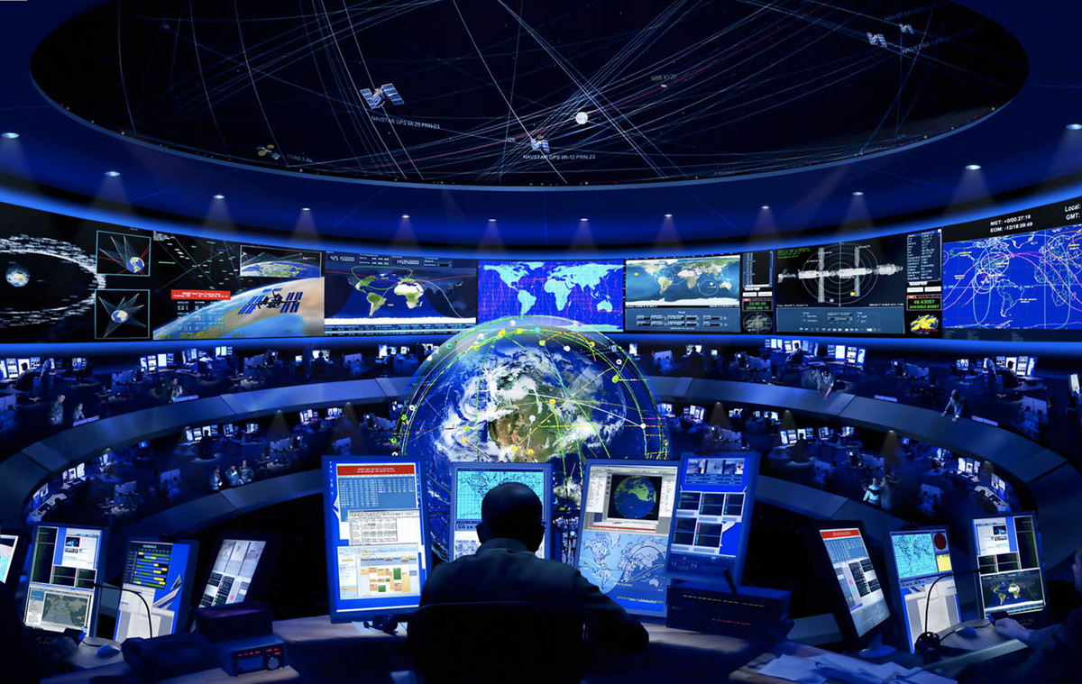 Управление сознаем через СМИ и интернет.