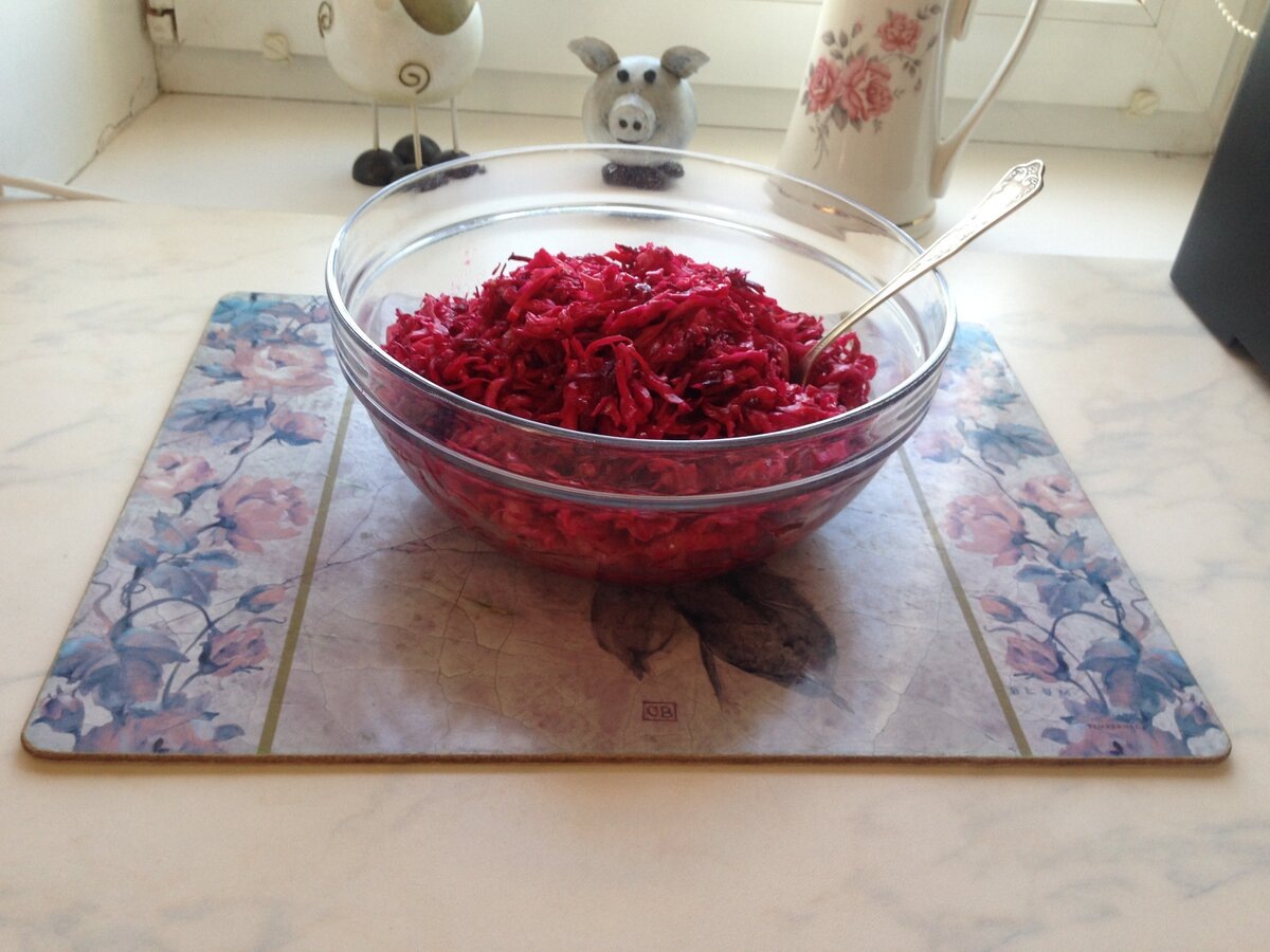 Фото: Вкусная еда без труда