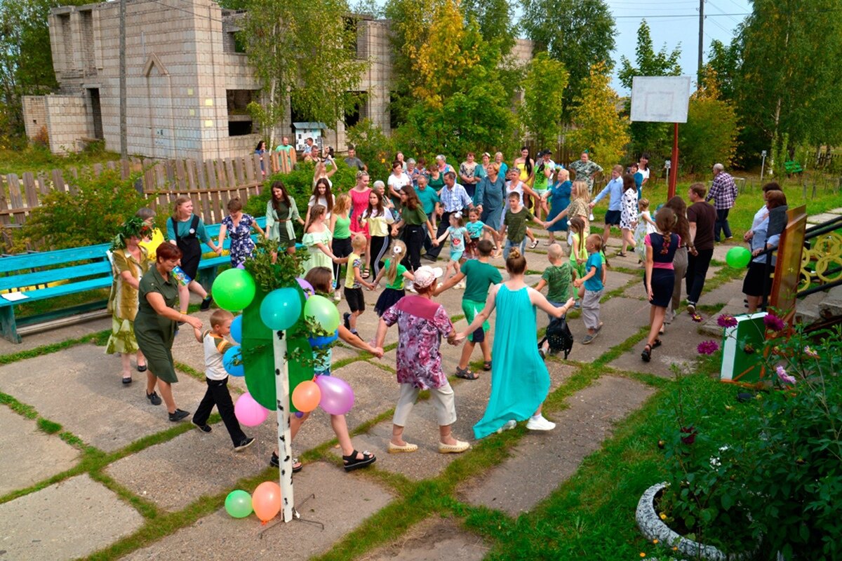 Погода в стрельской