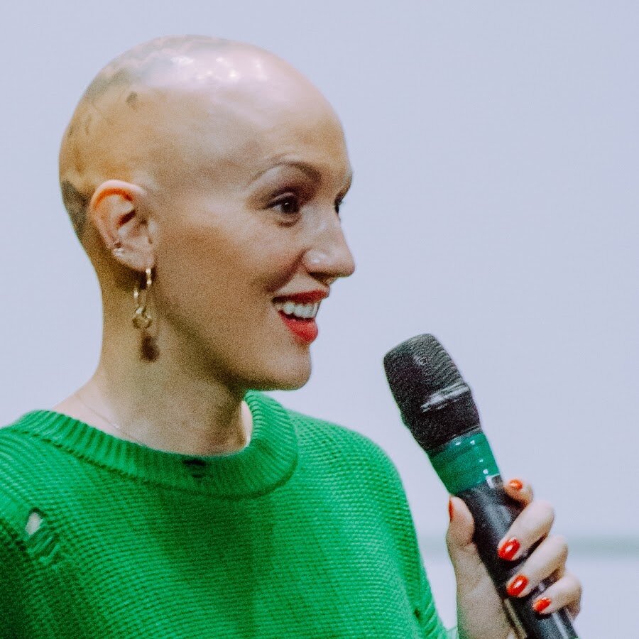 Лина Дианова