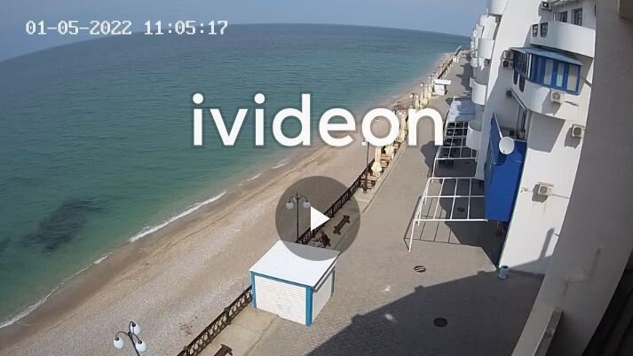 веб камера кача севастополь наш парус