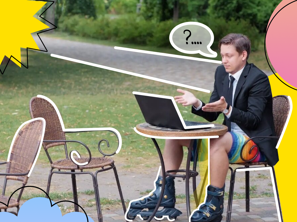 Какие вопросы задать работодателю при трудоустройстве на удалёнку ...