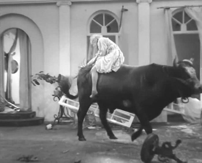 "Весёлые ребята" 1934г