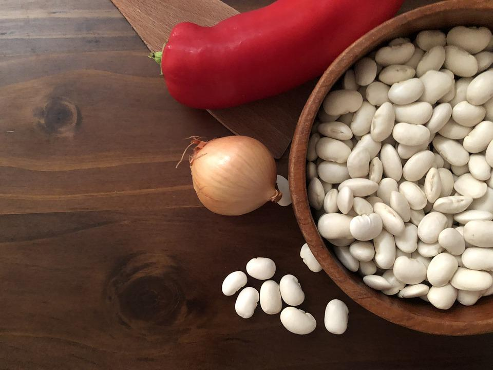 Абстрактная картинка: такого перца батрак никак не мог попробовать. Даже у короля!  