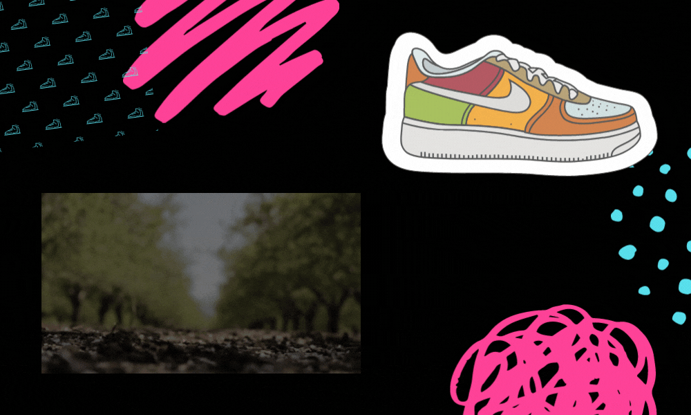 Nike закрывает свои магазины в России, но не уходит!