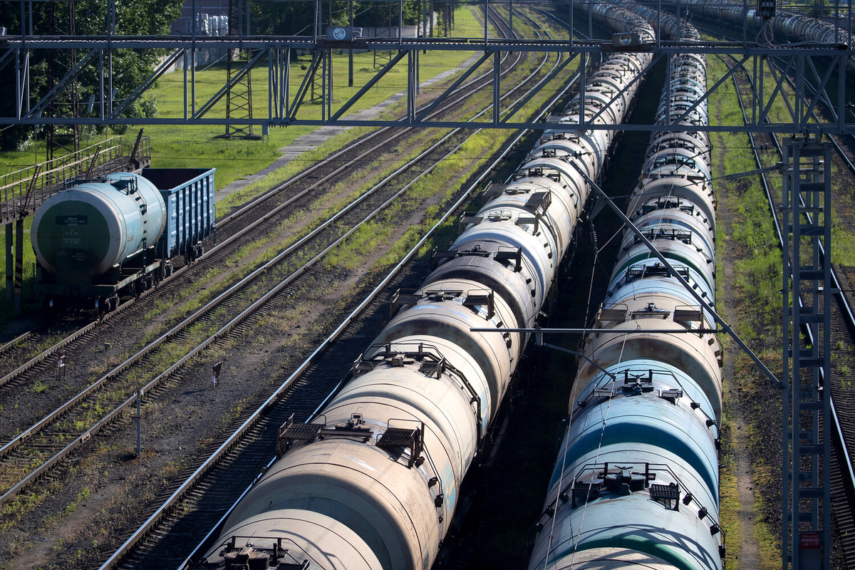 Фото: Станислав Красильников/ТАСС