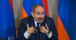 Армения пытается ввести мировое сообщество в заблуждение