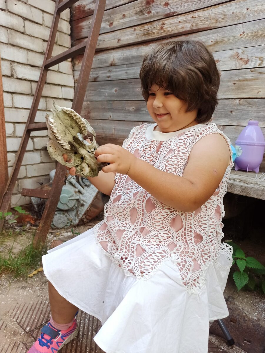 Вася и Йорик) 