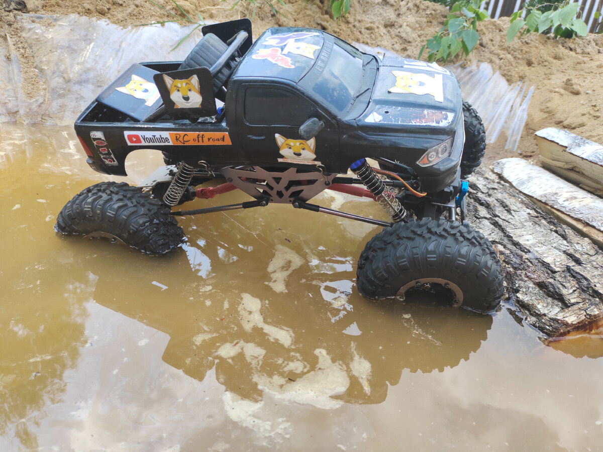 фото dodge ram 1500