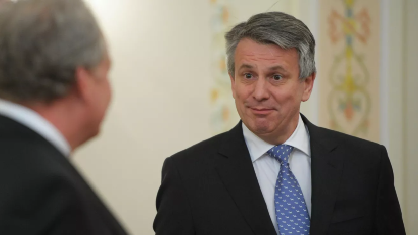   РИА Новости