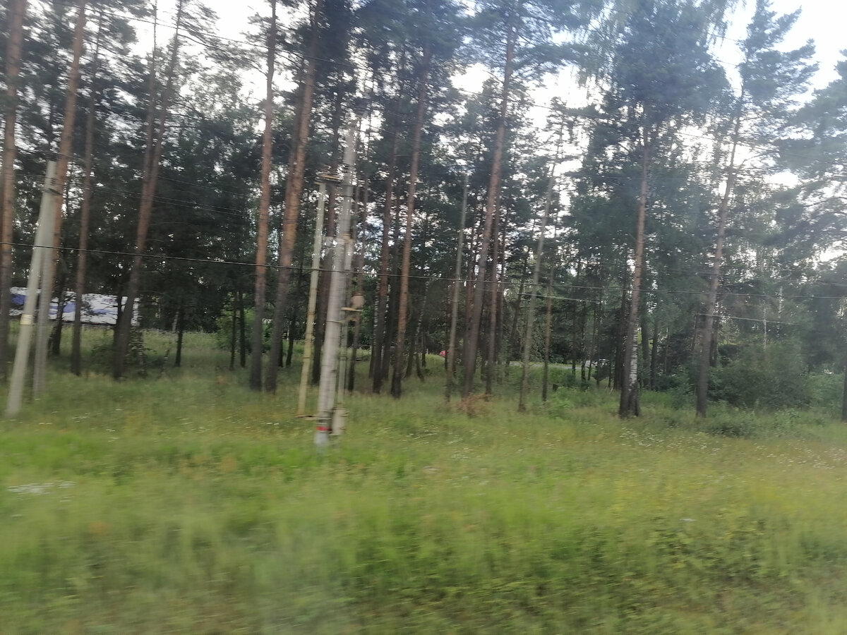 Фото автора канала. 