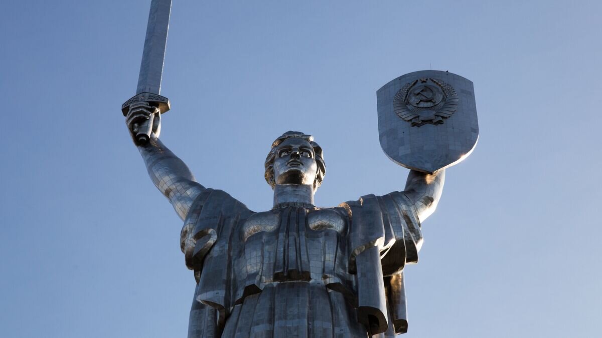    Виды Киева© Sputnik