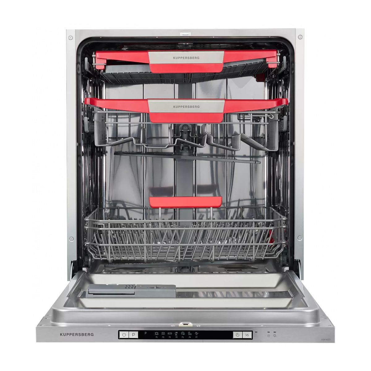 Посудомоечная машина GSM 6073