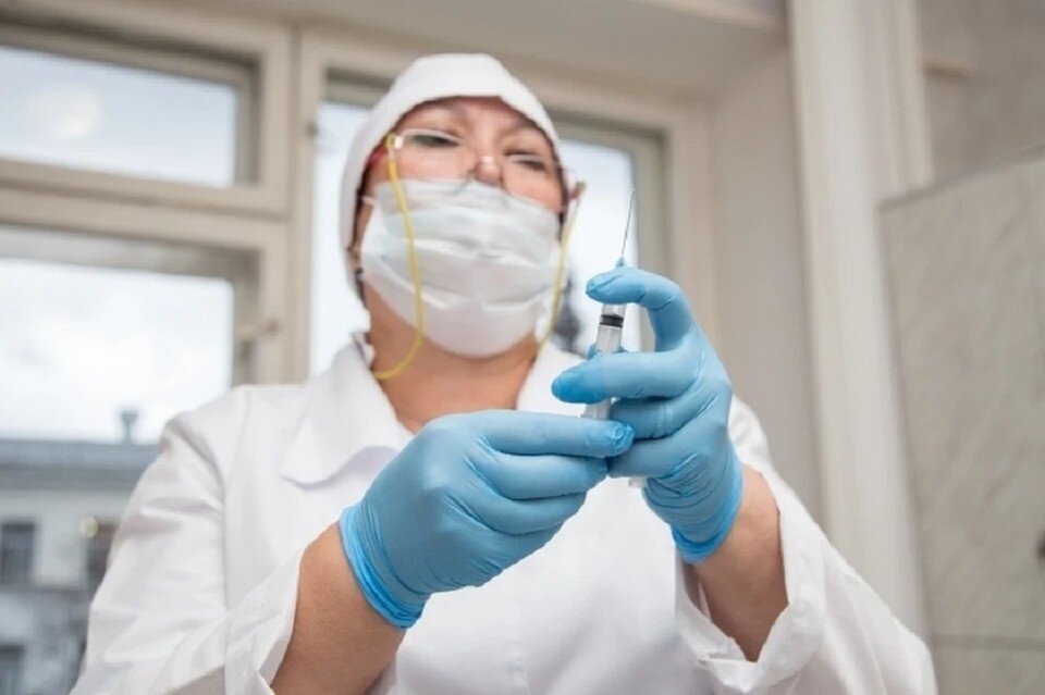     Основная доля заболевших в 2021 году острым вирусным гепатитом С приходится на горожан – 80%. Валерий ЗВОНАРЕВ