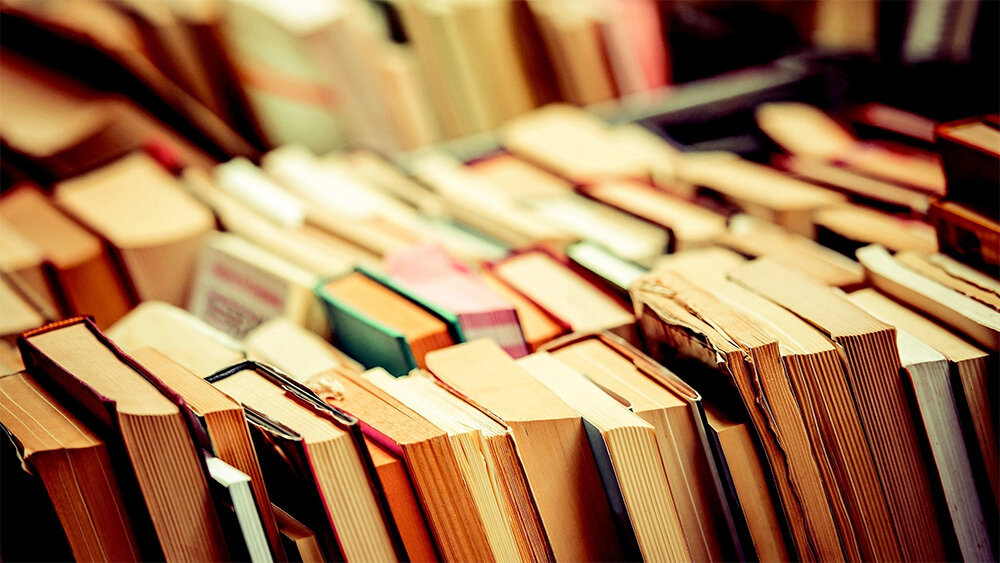 ✪ Наш книжный клуб ✪