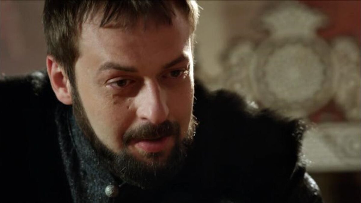 болезнь сулеймана.