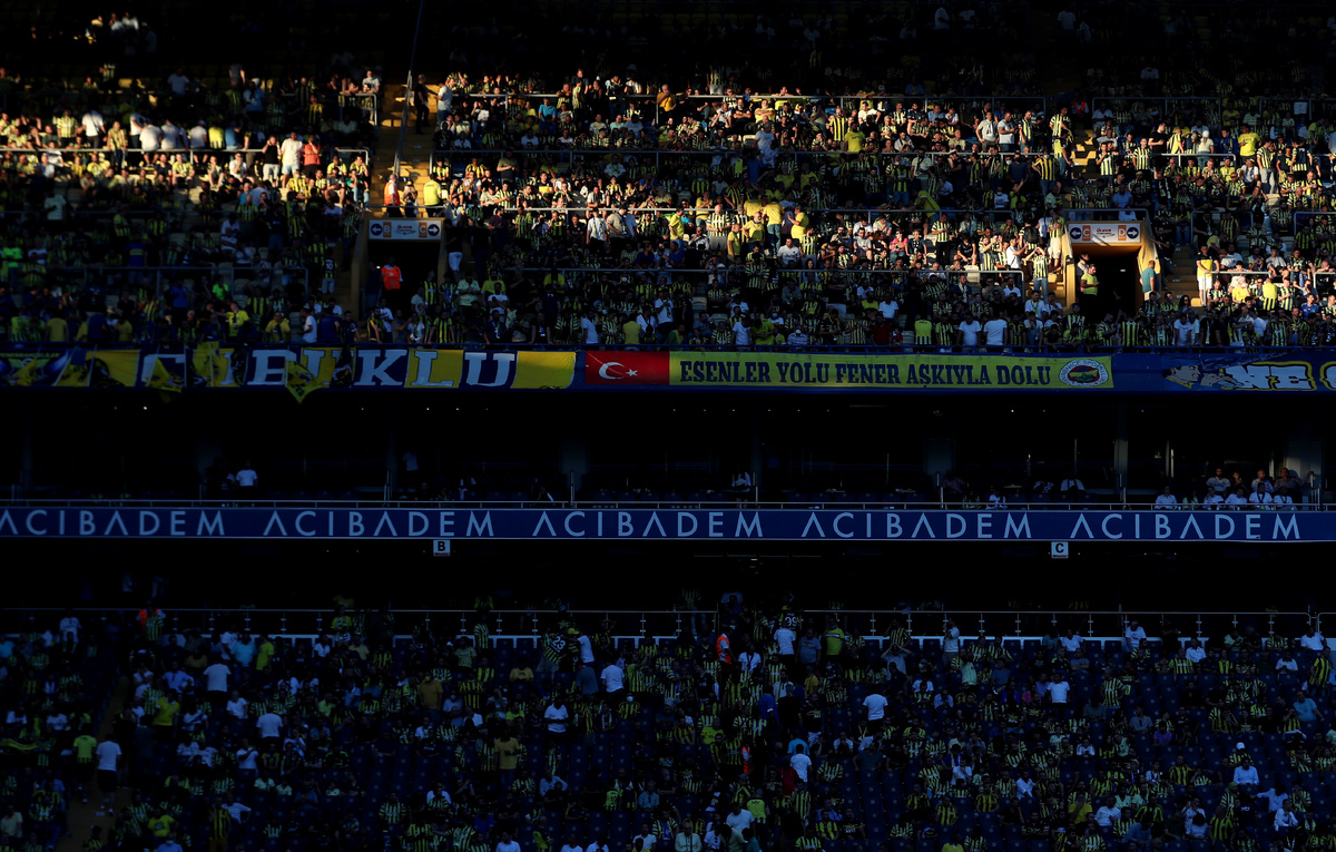 EPA-EFE/SEDAT SUNA