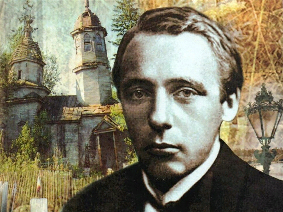Велимир (Виктор Владимирович) Хлебников.