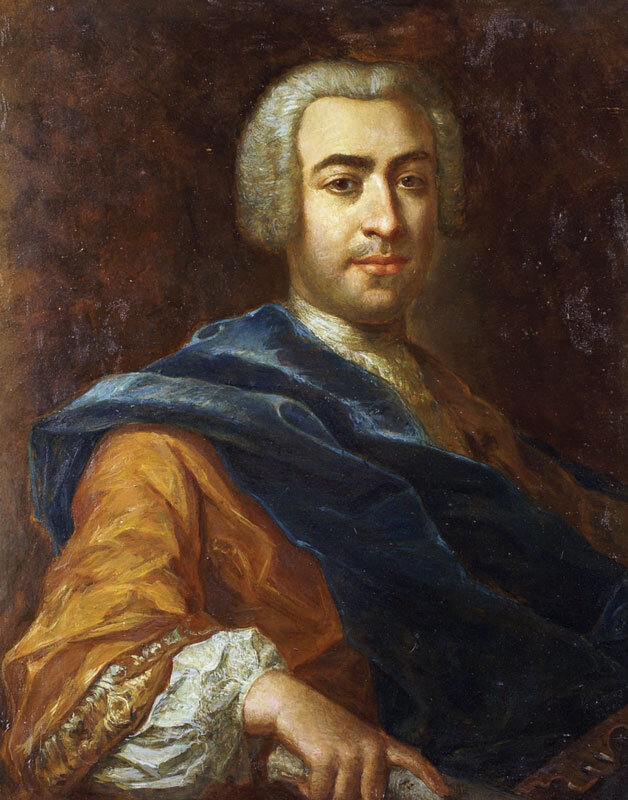 Франческо Арайя 