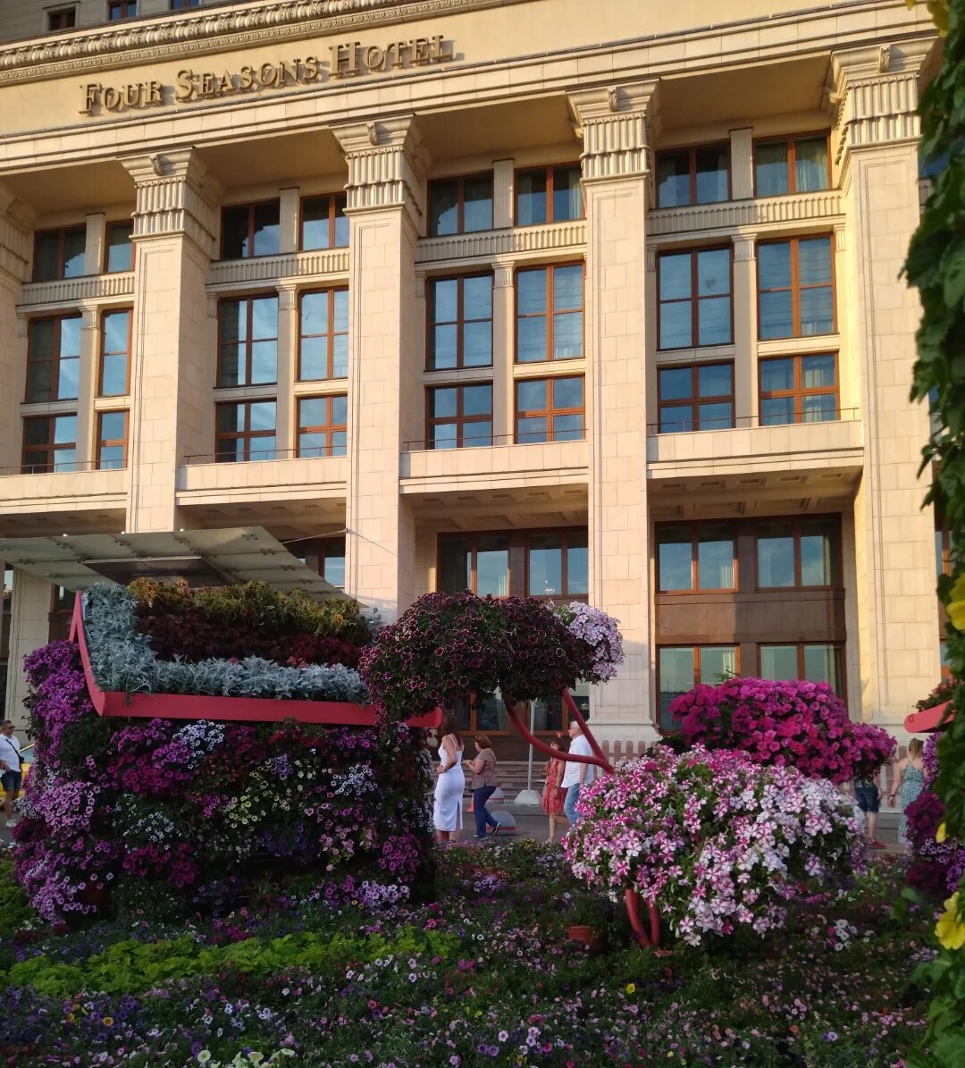 Фото автора