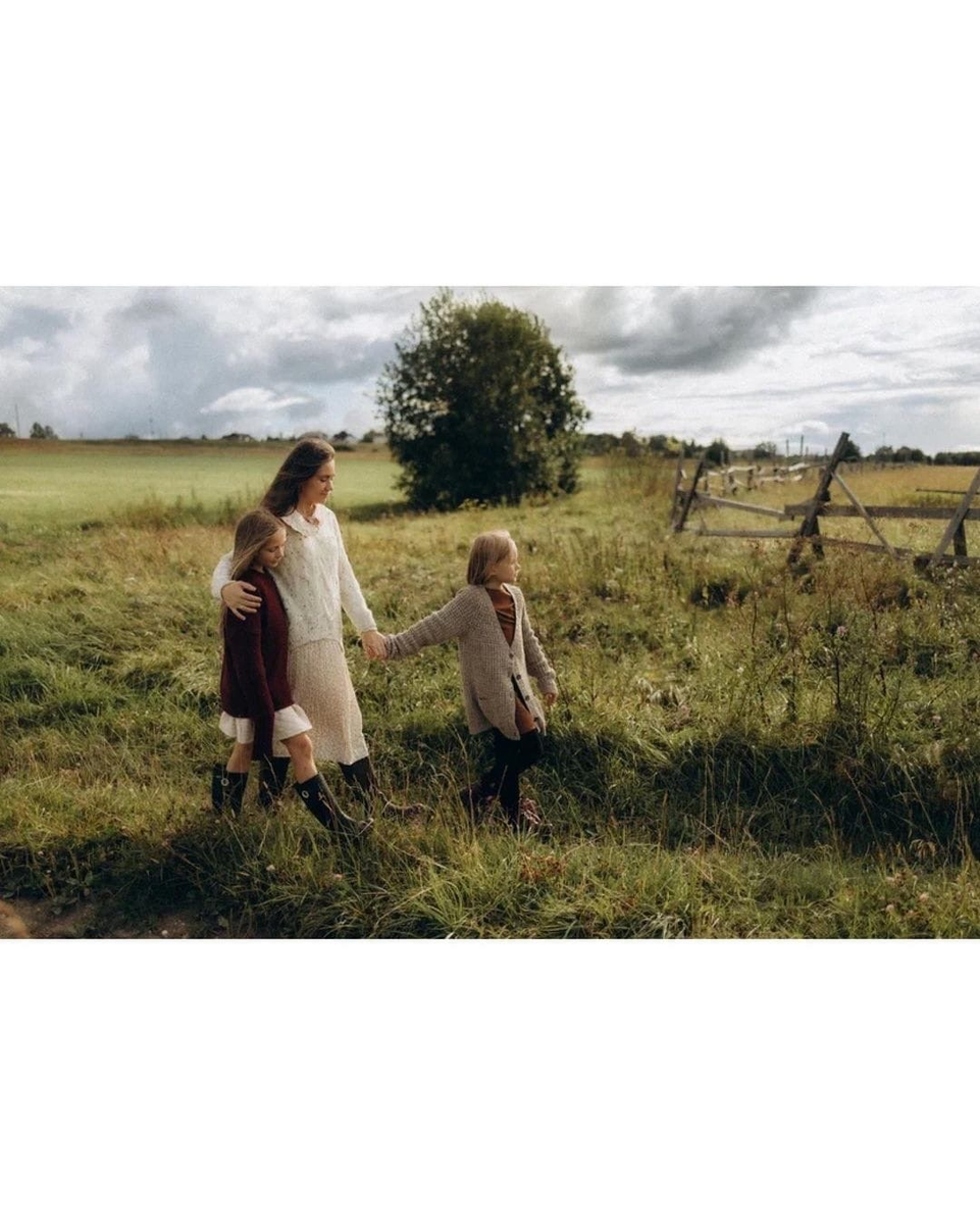 фото Анны Михайловой