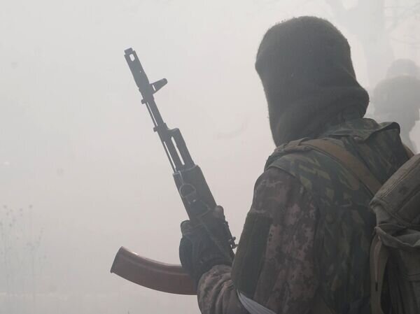   © РИА Новости Михаил Андроник