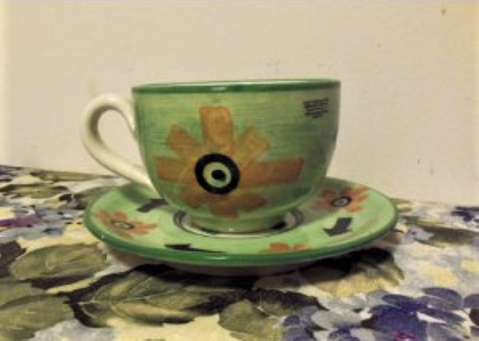 Работа Хизер Маккартни