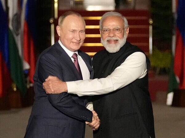   © AP Photo / Manish Swarup