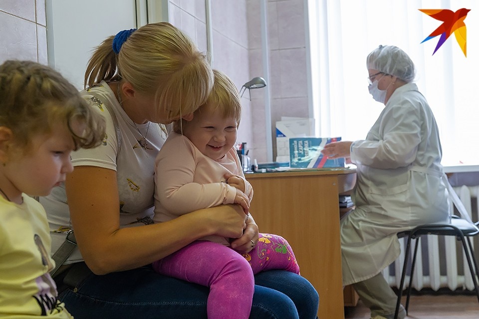     Для сдачи анализов поликлиники будут работать и по субботам - 27 августа и 3 сентября. Олег ЗОЛОТО