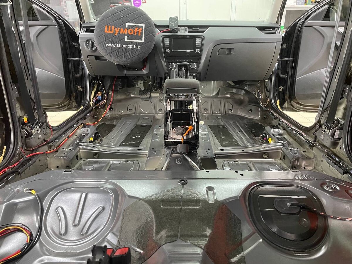 Stp 1. мембрана изоляционная акустическая 5000х1220мм s = 52. материалы для шумоизоляции. шумоизоляция волна 15мм волна стп. 47*0.