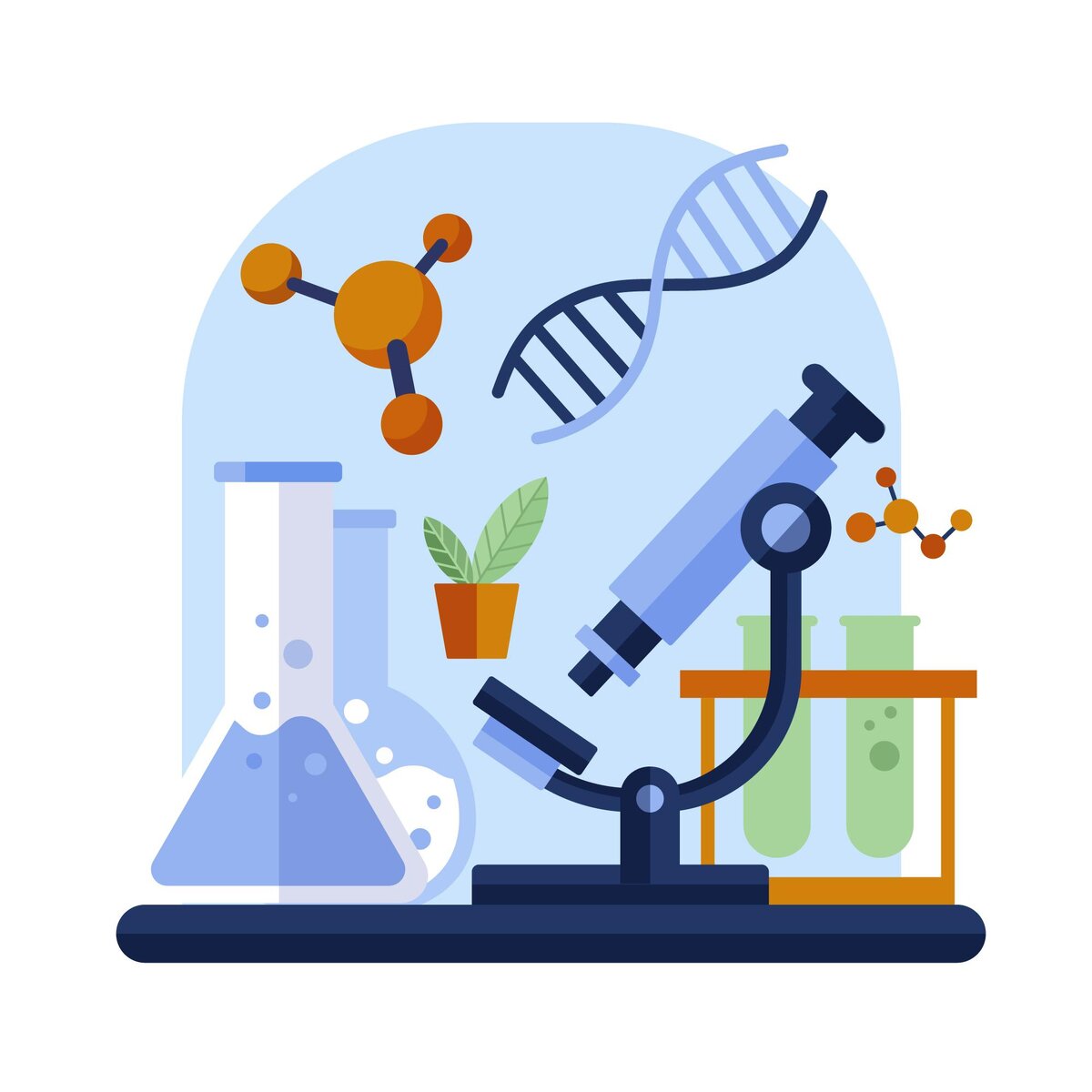 Image by <a href="https://ru.freepik.com/free-vector/flat-design-biotechnology-concept-illustrated_13105955.htm#query=%D1%85%D0%B8%D0%BC%D0%B8%D1%8F&position=3&from_view=search">Freepik</a>