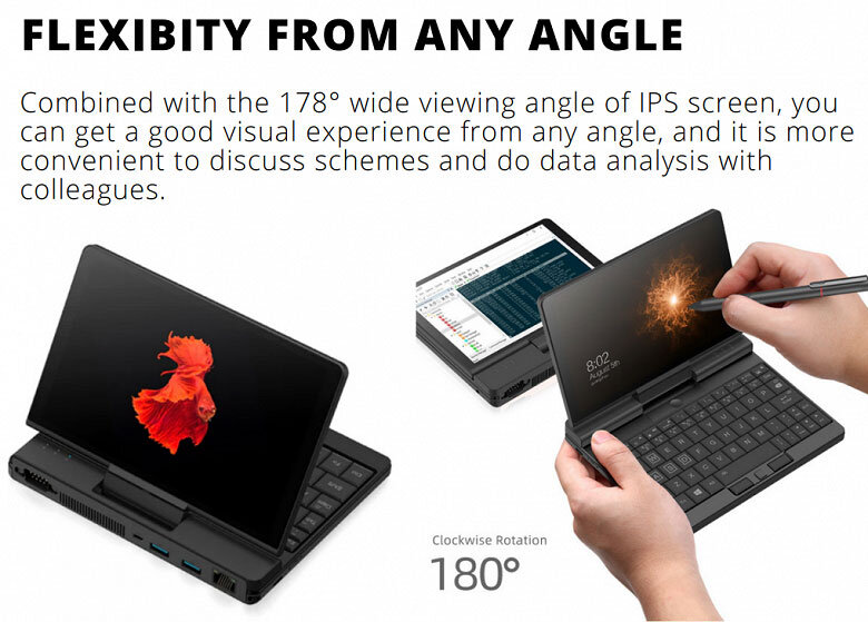 One Netboo A1 Pro