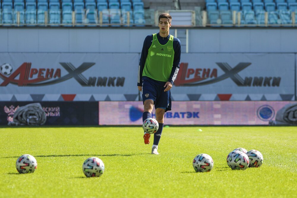 Фото: Зыков Кирилл /Агентство «Москва»