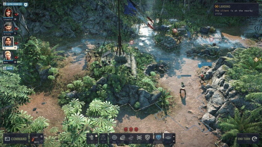    Авторы Jagged Alliance 3 рассказали о своём видении игры