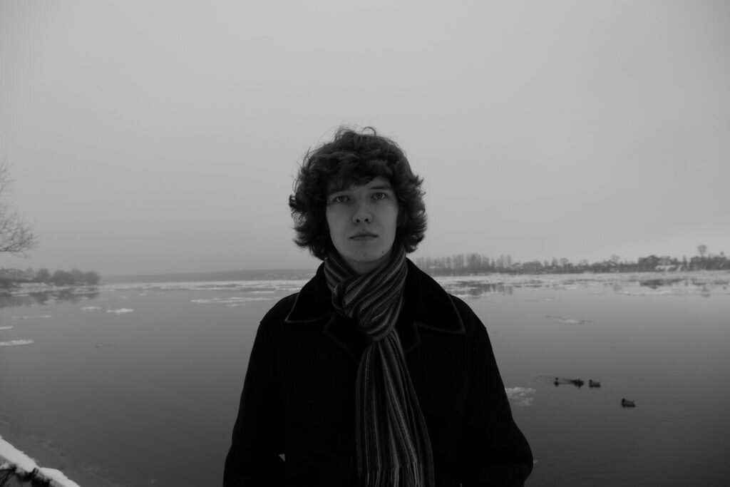 Автор — Никита Рогозин