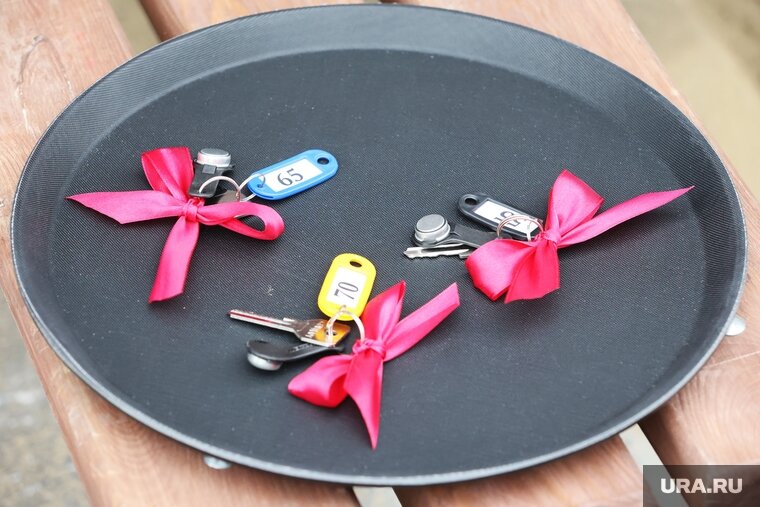    Эксперты советуют присмотреться к квартирам в отдаленных районах и изучить акции застройщиков