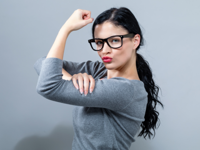 Самые сильные женские знаки Зодиака. ( яндекс картинки)