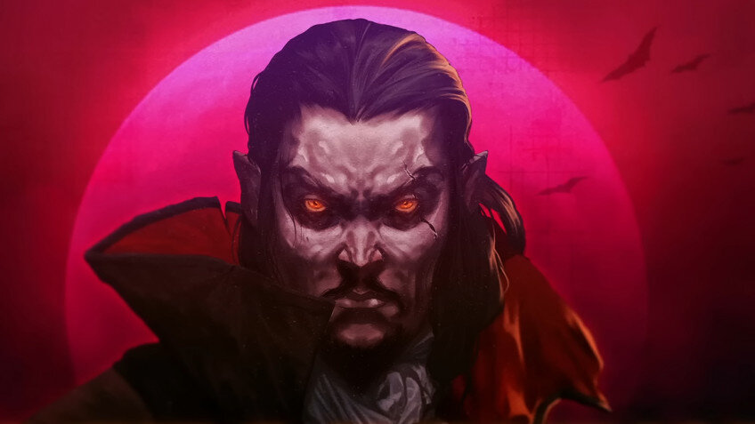    Vampire Survivors получит новое контентное обновление 9 февраля