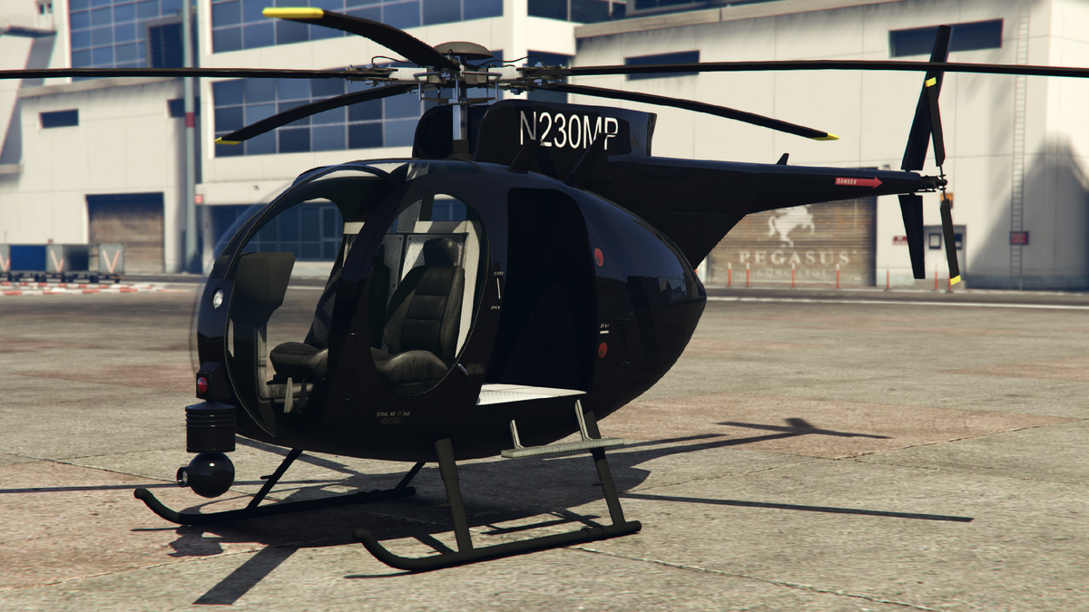 Gta 5 lapd helicopter фото 80