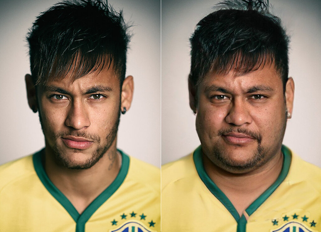 Неймар "ПСЖ"