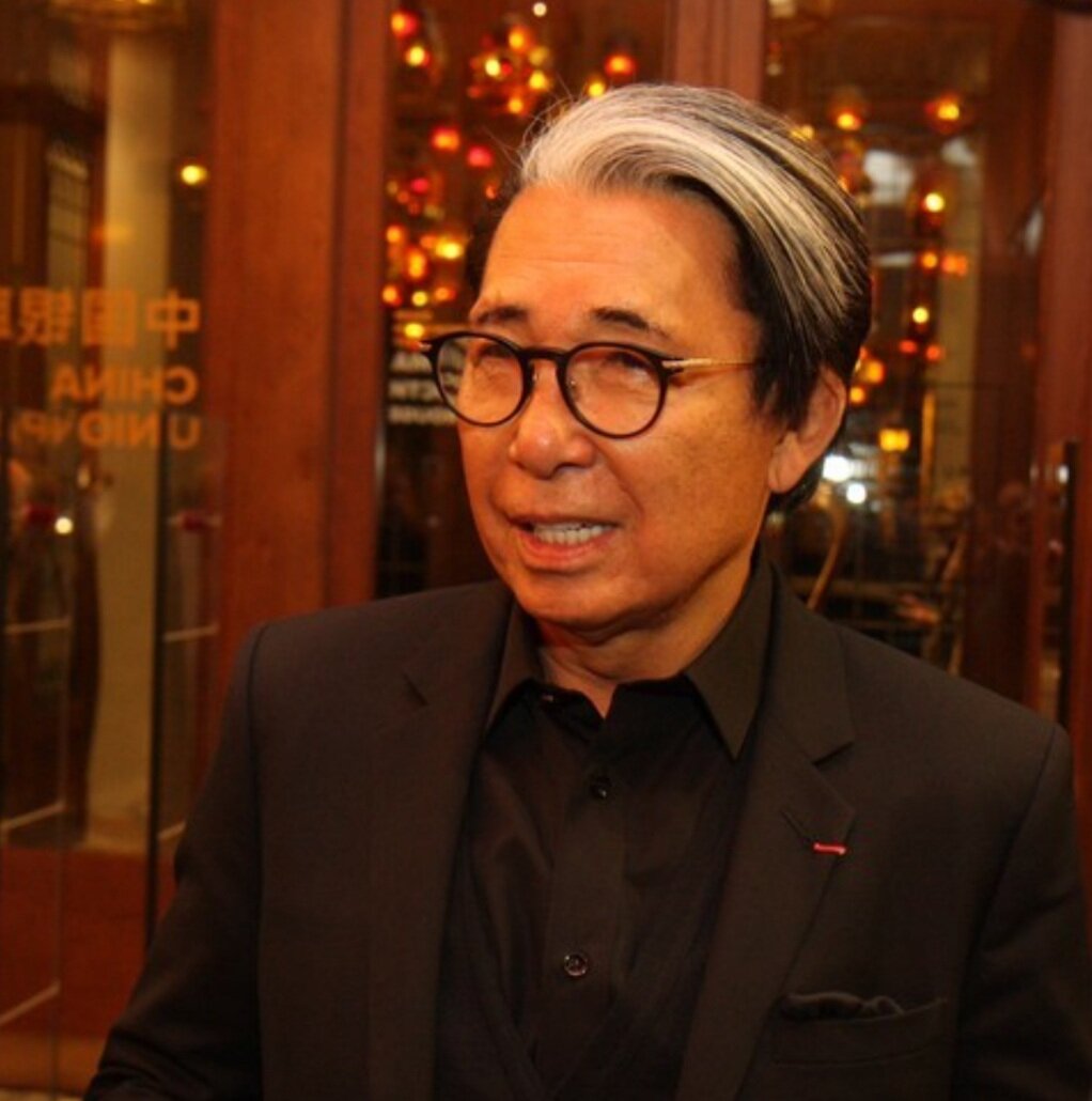 Кендзо Такада