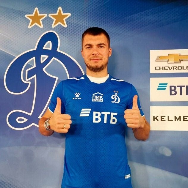 Николай Комличенко